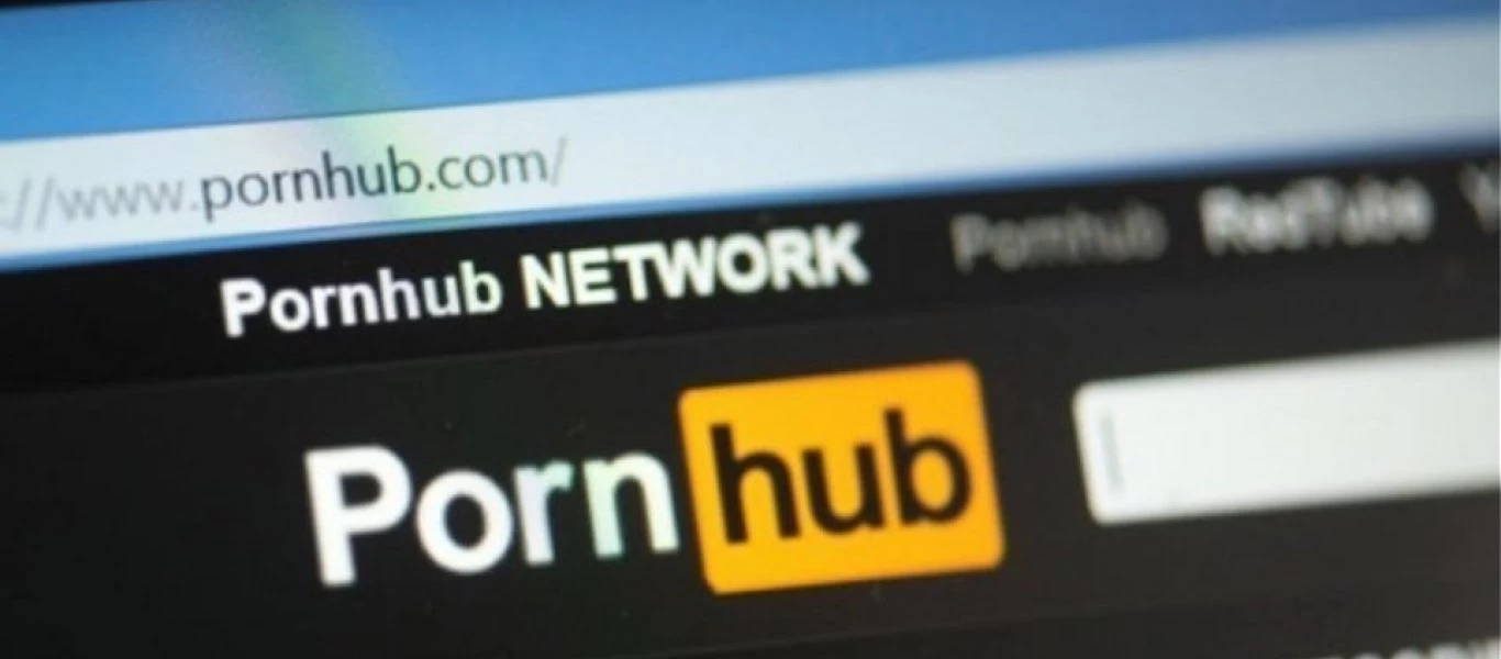 PornHub: Δεκάδες γυναίκες καταθέτουν μήνυση για δημοσίευση βίντεο χωρίς συναίνεση